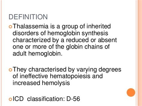 thalassemia etymology|thalassemia word origin.